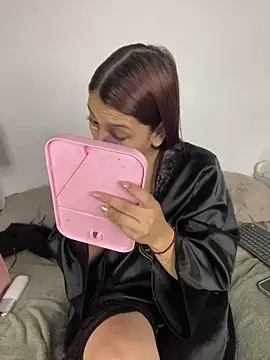 Sammy Sweet01 online show from 03/17/26, 11:57