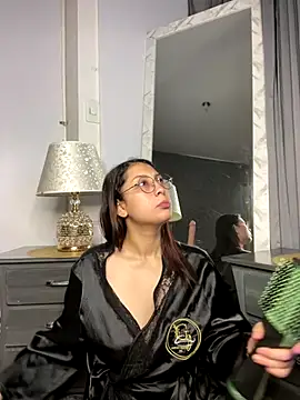 Snapshot of Sammy_Sweet01 chatting on 10/29/25, 12:04 Sammy Sweet01 online show from 10/29/25, 12:04