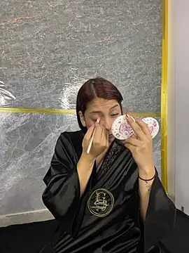 Sammy Sweet01 online show from 02/07/26, 12:02