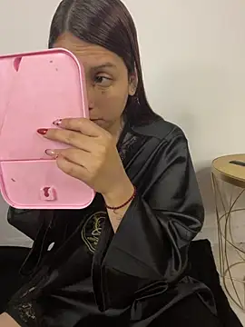 Sammy Sweet01 online show from 04/08/26, 12:06