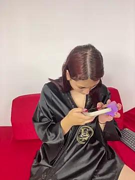 Sammy Sweet01 online show from 02/13/26, 12:05