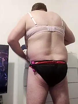 Pantylover69591 online show from 02/01/26, 06:00