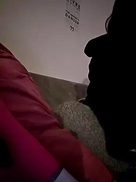 lasexycoquine59 online show from 12/21/25, 10:43