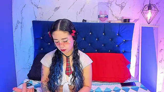 Dakotaa Johnson online show from 03/26/26, 01:37