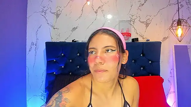 Dakotaa Johnson online show from 03/18/26, 09:15