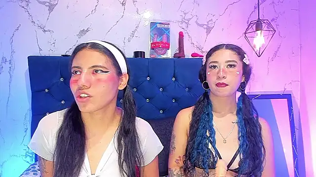 Dakotaa Johnson online show from 03/09/26, 07:17