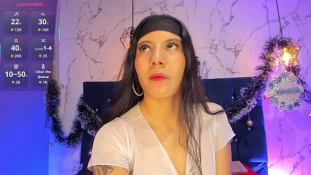 Dakotaa Johnson online show from 12/04/25, 07:02