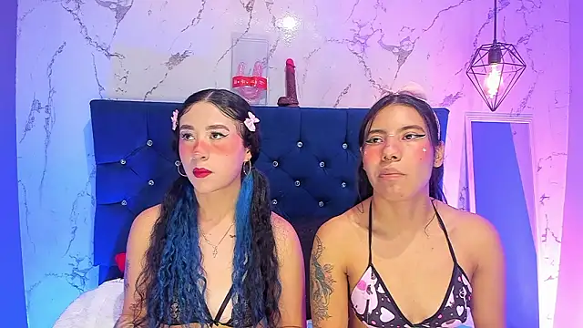 Dakotaa Johnson online show from 03/28/26, 12:11