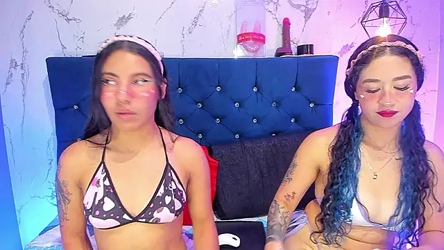 Dakotaa Johnson online show from 03/13/26, 10:04