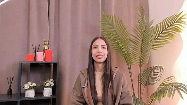 CeliaKolic online show from 10/20/25, 02:28