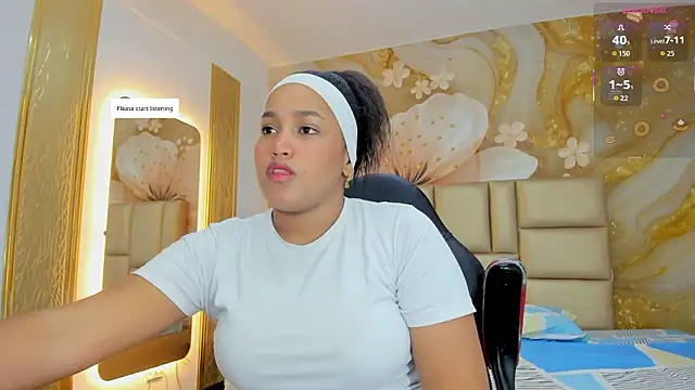 Snapshot of NahomiWalker_ chatting on 03/16/26, 07:49 NahomiWalker online show from 03/16/26, 07:49