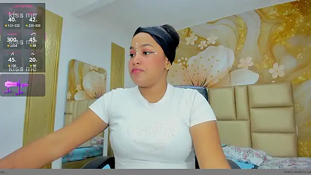 Snapshot of NahomiWalker_ chatting on 02/20/26, 04:09 NahomiWalker online show from 02/20/26, 04:09