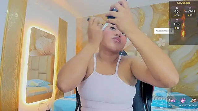 Snapshot of NahomiWalker_ chatting on 04/05/26, 07:31 NahomiWalker online show from 04/05/26, 07:31