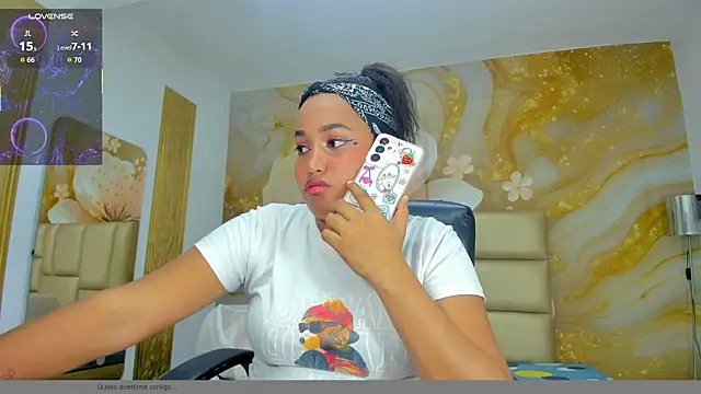 Snapshot of NahomiWalker_ chatting on 02/23/26, 08:31 NahomiWalker online show from 02/23/26, 08:31