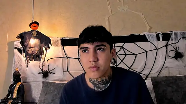 SantiOlsen online show from 10/24/25, 11:42