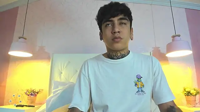 SantiOlsen online show from 11/27/25, 12:16