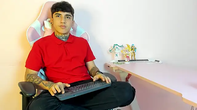 SantiOlsen online show from 12/19/25, 10:01