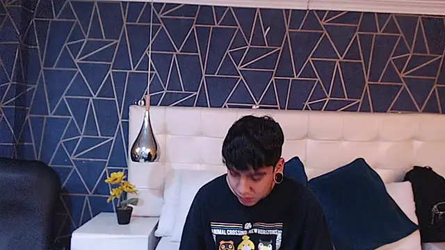 SantiOlsen online show from 10/29/25, 11:31