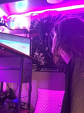 Thedeepwebcutie online show from 05/21/26, 03:15