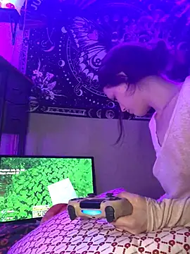 Thedeepwebcutie online show from 05/22/26, 06:33