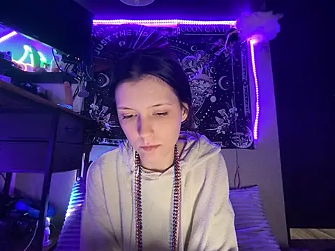 Thedeepwebcutie online show from 07/05/26, 04:30