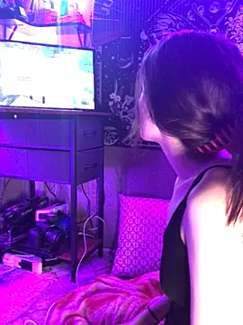 Thedeepwebcutie online show from 05/23/26, 02:43