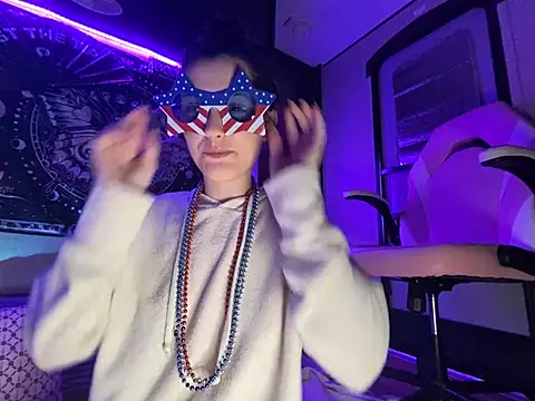Thedeepwebcutie online show from 07/05/26, 01:32