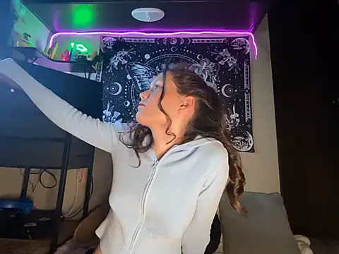 Thedeepwebcutie online show from 03/30/26, 07:32