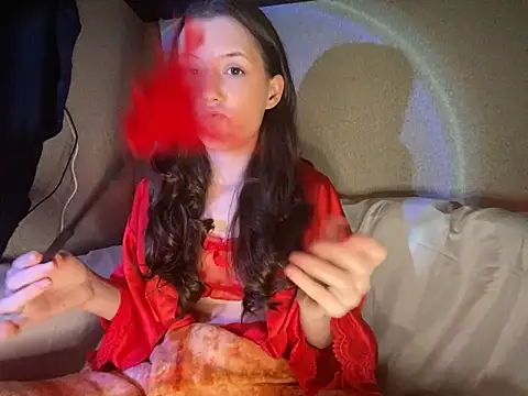 Thedeepwebcutie online show from 02/05/26, 06:53