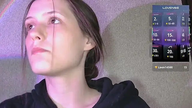 Thedeepwebcutie online show from 01/15/26, 04:05