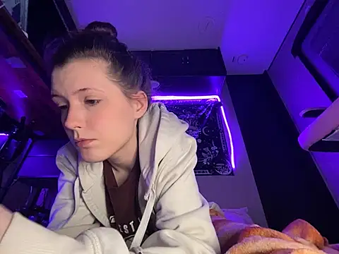 Thedeepwebcutie online show from 05/01/26, 08:08