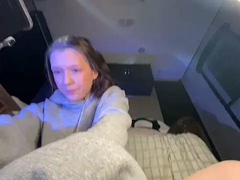 Thedeepwebcutie online show from 02/11/26, 02:00