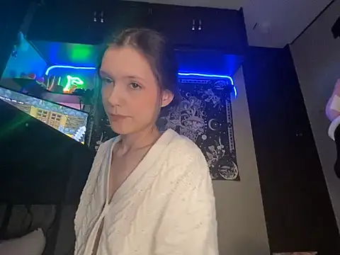 Thedeepwebcutie online show from 04/07/26, 06:37