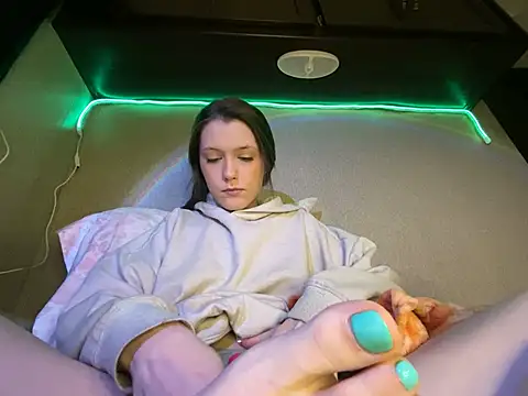 Thedeepwebcutie online show from 01/17/26, 06:50