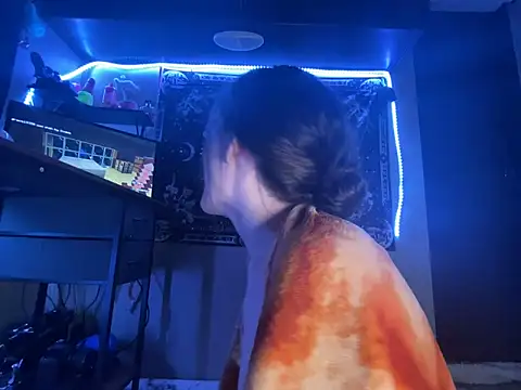 Thedeepwebcutie online show from 05/04/26, 08:17
