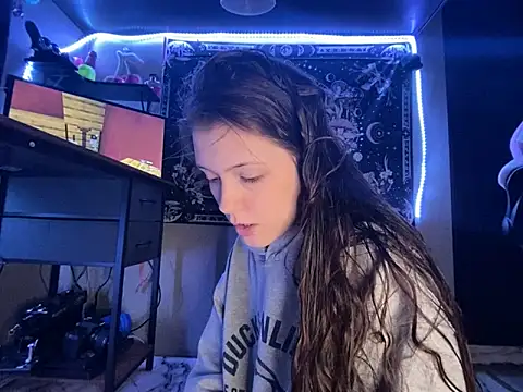Thedeepwebcutie online show from 05/05/26, 07:00