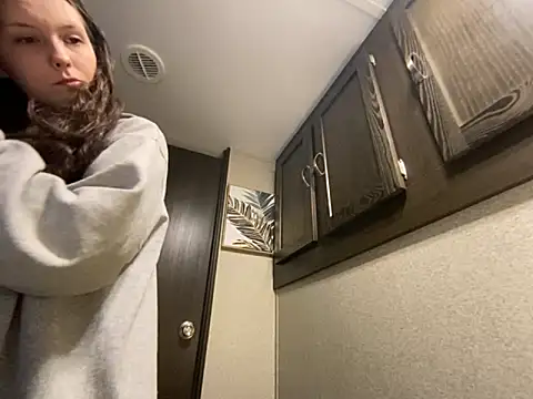 Thedeepwebcutie online show from 03/20/26, 06:03