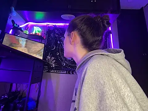 Thedeepwebcutie online show from 05/07/26, 08:07