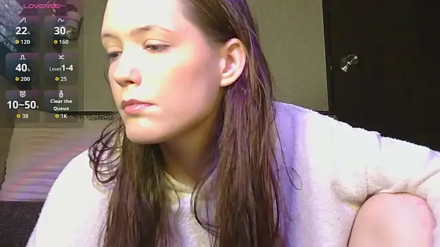 Snapshot of Thedeepwebcutie chatting on 11/19/25, 05:35 Thedeepwebcutie online show from 11/19/25, 05:35