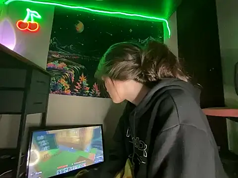 Thedeepwebcutie online show from 03/25/26, 08:35