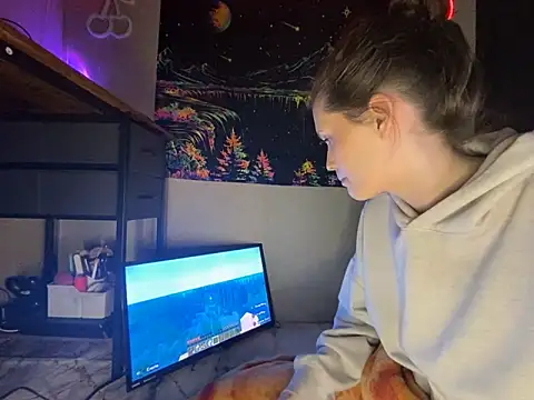 Thedeepwebcutie online show from 03/06/26, 12:27