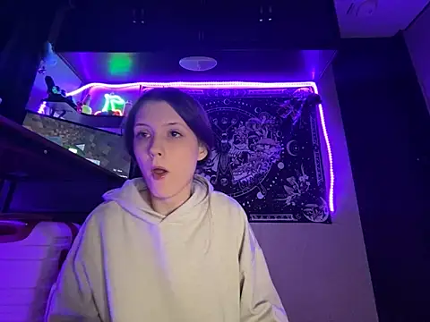 Thedeepwebcutie online show from 05/09/26, 03:43