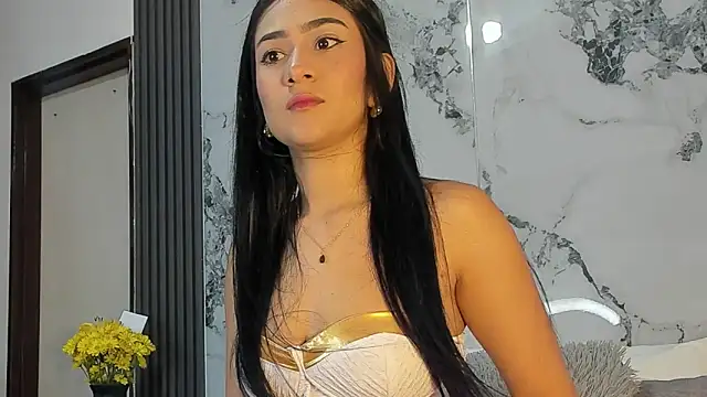 elissaWhite online show from 12/18/25, 11:52