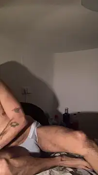 Italmanu85 online show from 11/17/25, 12:58