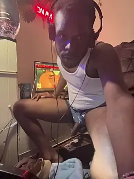 misterincred online show from 11/27/25, 12:22