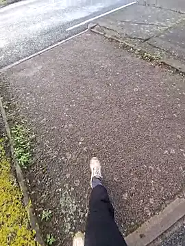 bbyxklaus online show from 12/05/25, 12:15