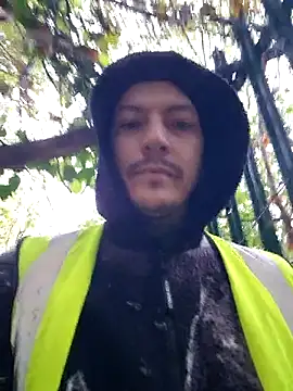 bbyxklaus online show from 11/10/25, 03:17