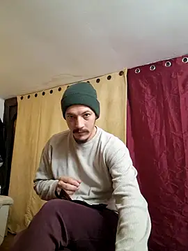 bbyxklaus online show from 10/30/25, 04:59