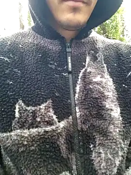 bbyxklaus online show from 11/08/25, 01:25