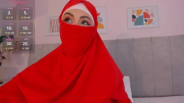 fatiima  online show from 02/10/26, 07:02